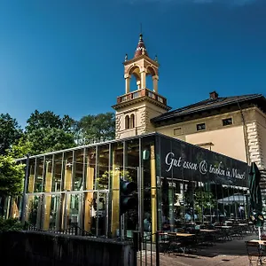 2* Gasthof Goesser Schloessl