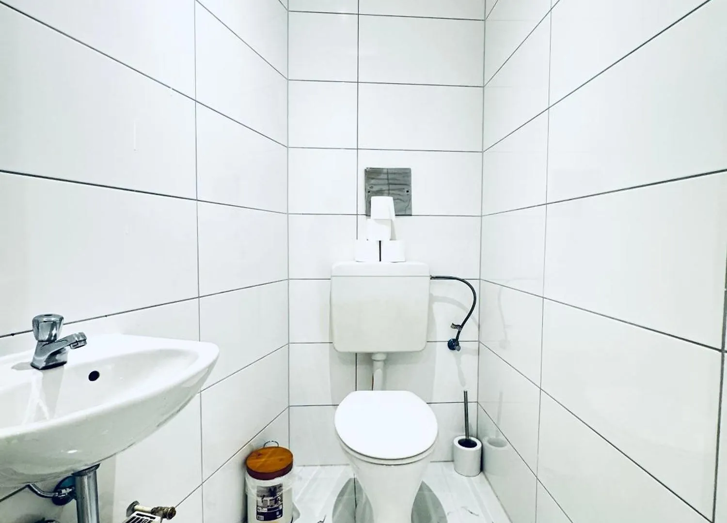 Apartment Comfy & Cozy 4Br Shared Apt Next To Kaufpark Alterlaa Vienna
