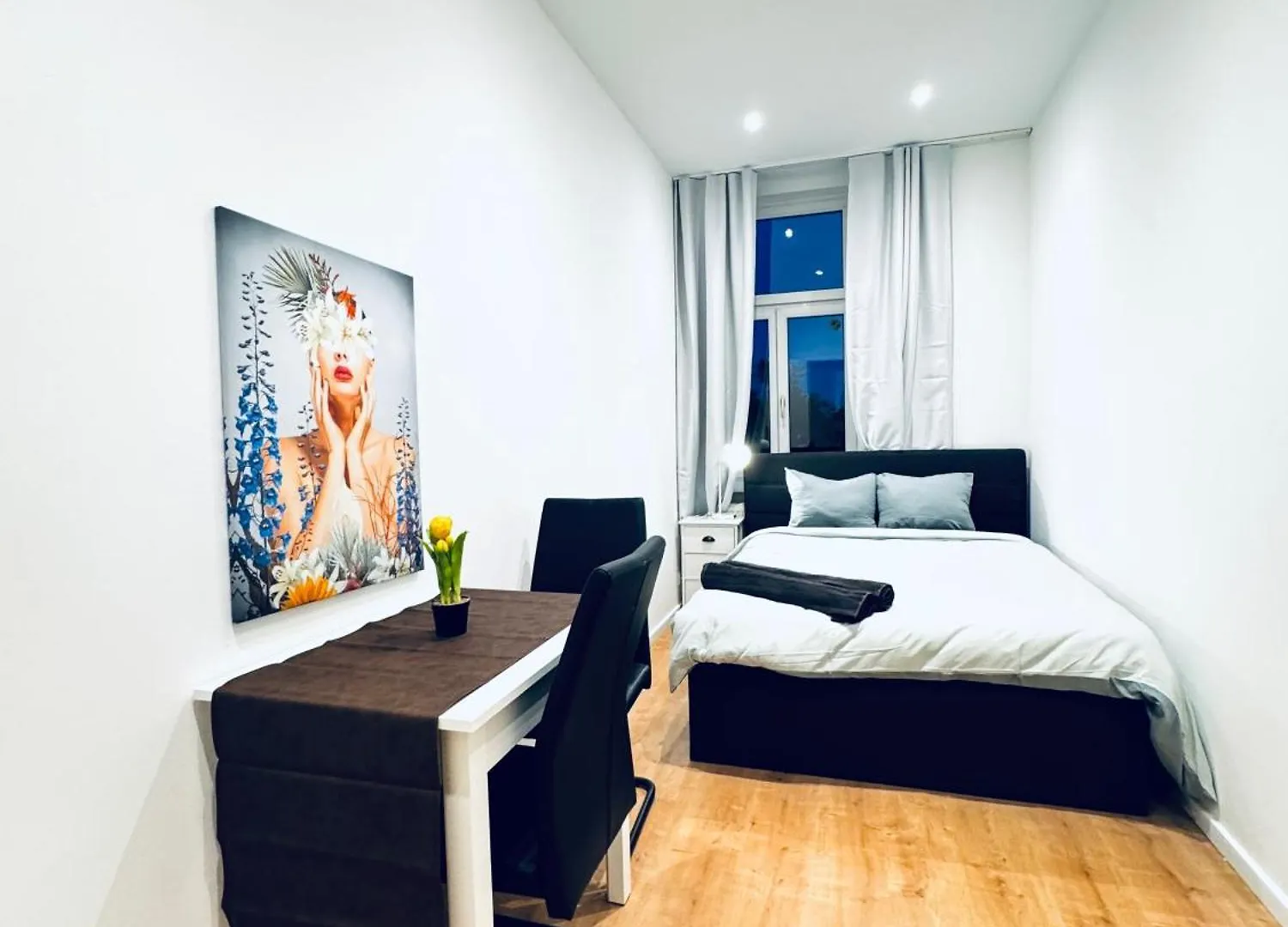 Comfy & Cozy 4Br Shared Apt Next To Kaufpark Alterlaa Vienna 0*,  Austria
