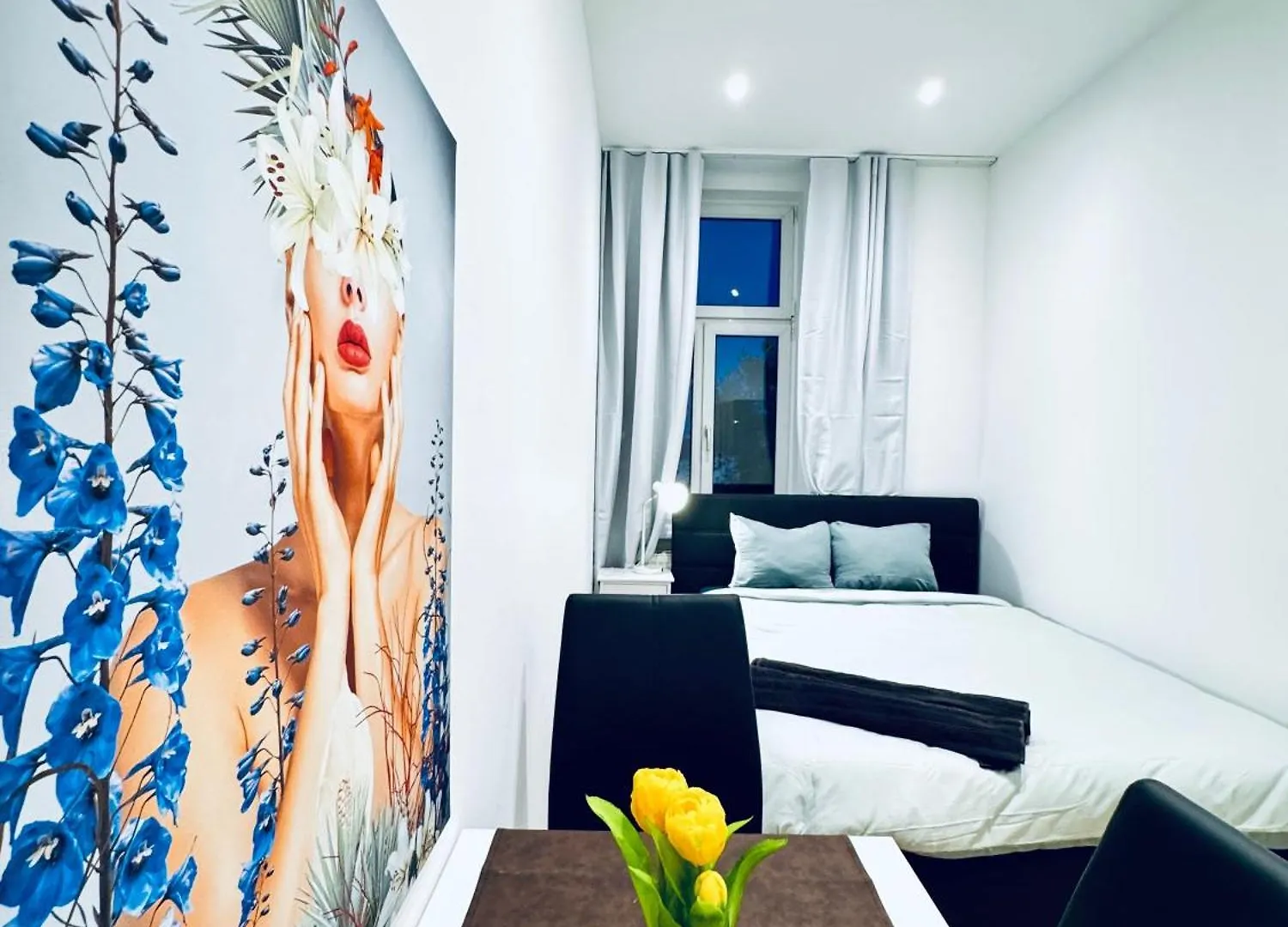 Comfy & Cozy 4Br Shared Apt Next To Kaufpark Alterlaa Vienna 0*,