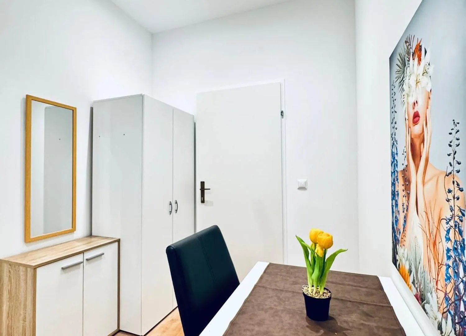 Apartment Comfy & Cozy 4Br Shared Apt Next To Kaufpark Alterlaa Vienna Austria