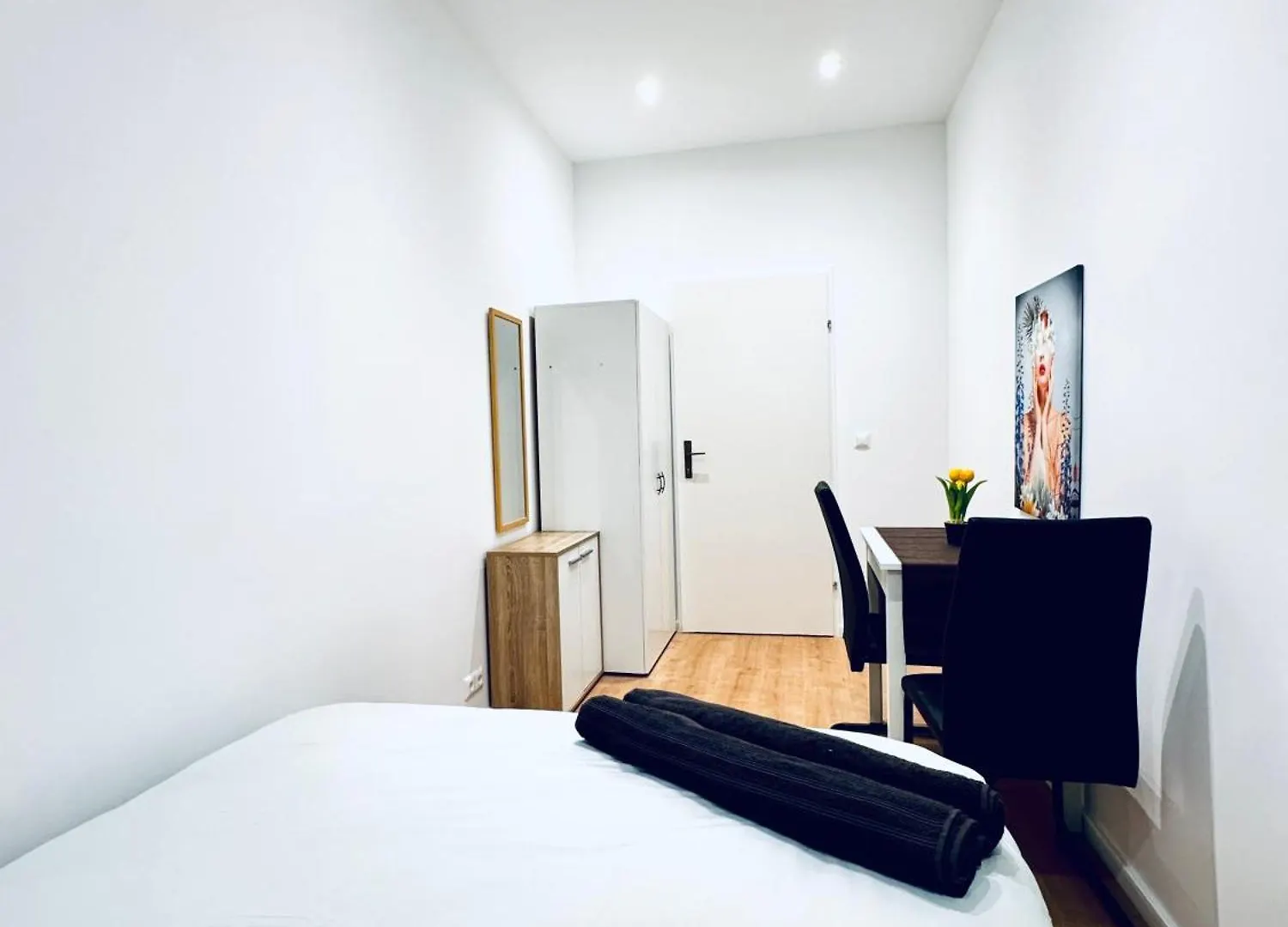 Comfy & Cozy 4Br Shared Apt Next To Kaufpark Alterlaa Vienna