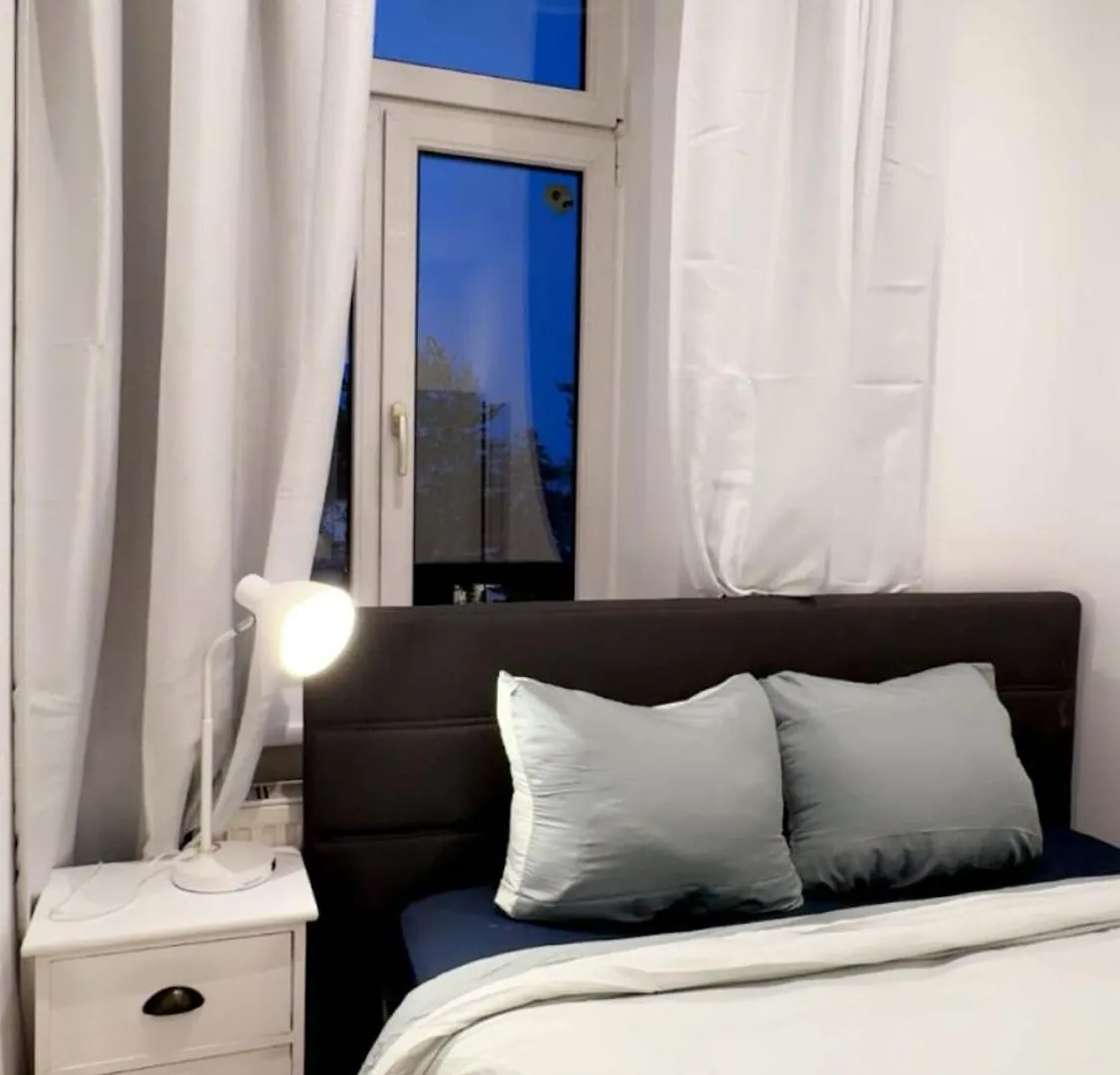 Comfy & Cozy 4Br Shared Apt Next To Kaufpark Alterlaa Vienna Apartment