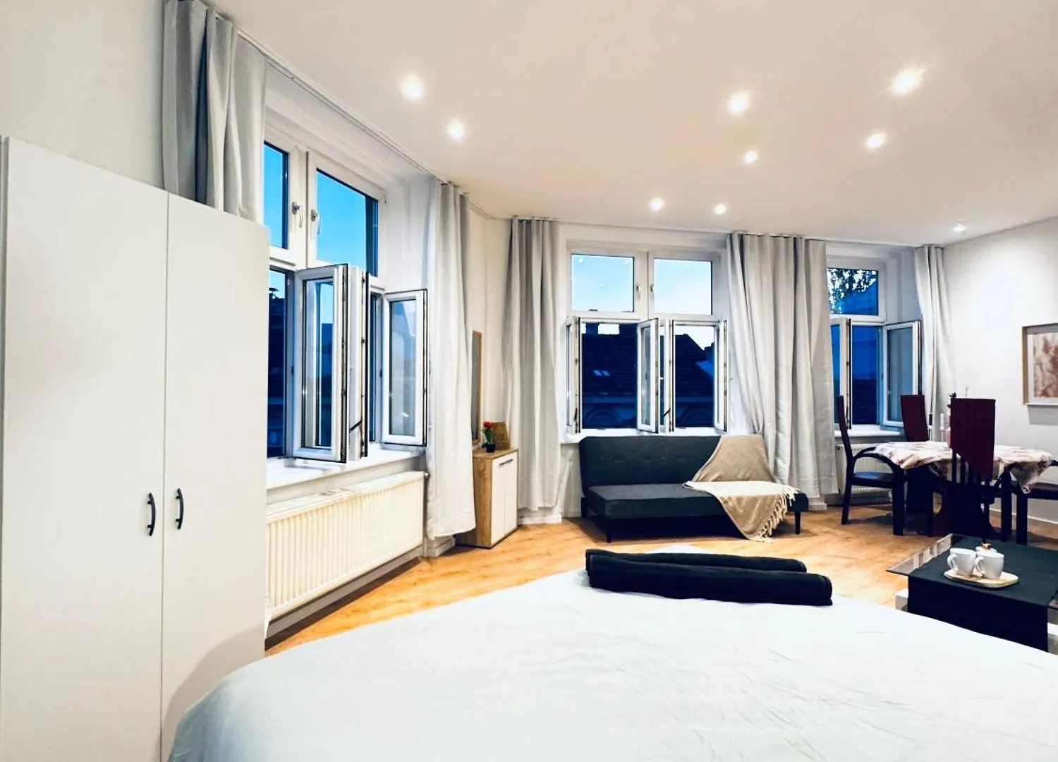 Apartment Comfy & Cozy 4Br Shared Apt Next To Kaufpark Alterlaa Vienna