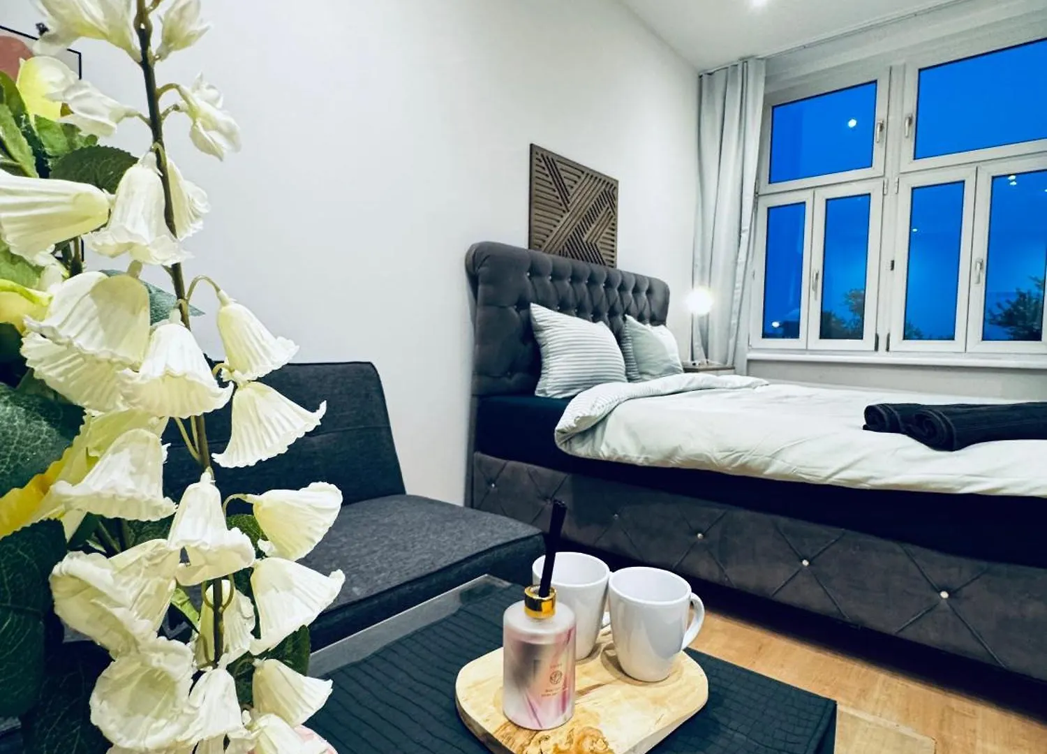 Comfy & Cozy 4Br Shared Apt Next To Kaufpark Alterlaa Vienna 0*,