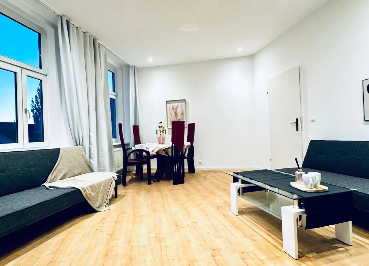 Comfy & Cozy 4Br Shared Apt Next To Kaufpark Alterlaa Vienna Austria