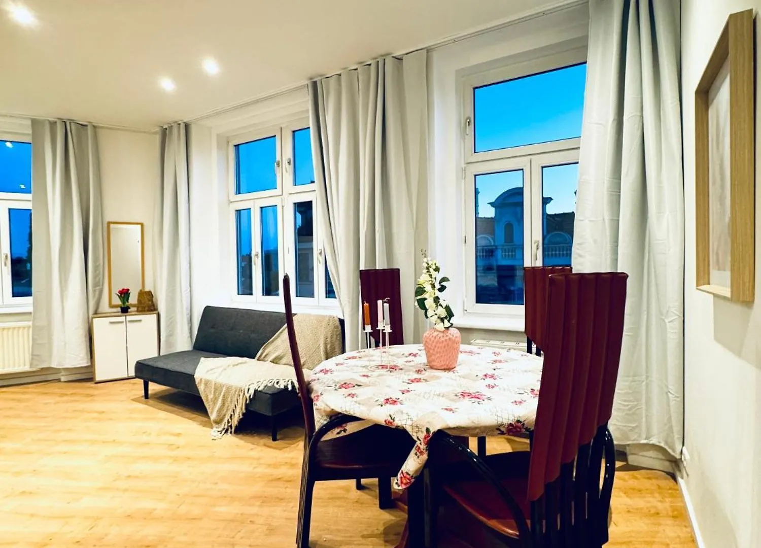 Comfy & Cozy 4Br Shared Apt Next To Kaufpark Alterlaa Vienna Austria