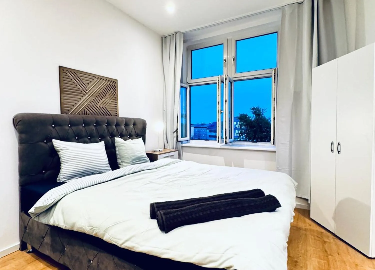 Apartment Comfy & Cozy 4Br Shared Apt Next To Kaufpark Alterlaa Vienna Austria