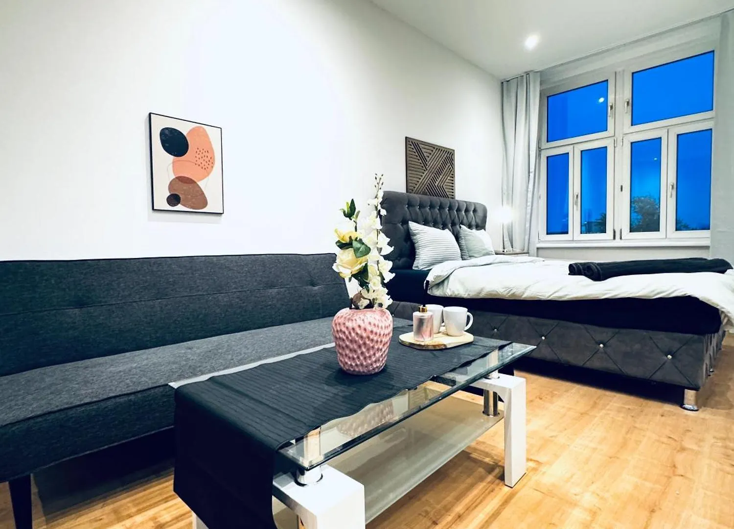 Comfy & Cozy 4Br Shared Apt Next To Kaufpark Alterlaa Vienna 0*,  Austria