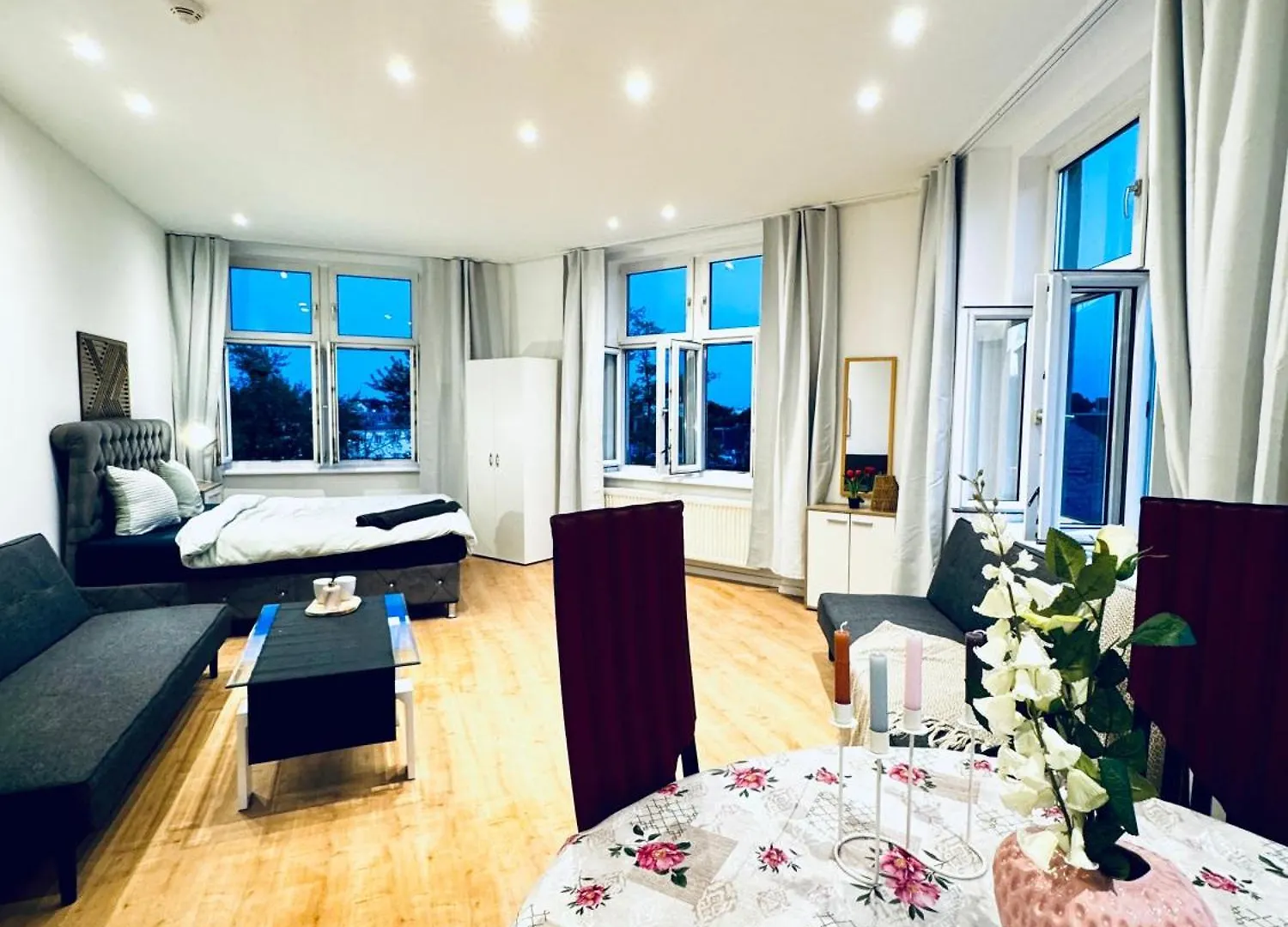 Apartment Comfy & Cozy 4Br Shared Apt Next To Kaufpark Alterlaa Vienna