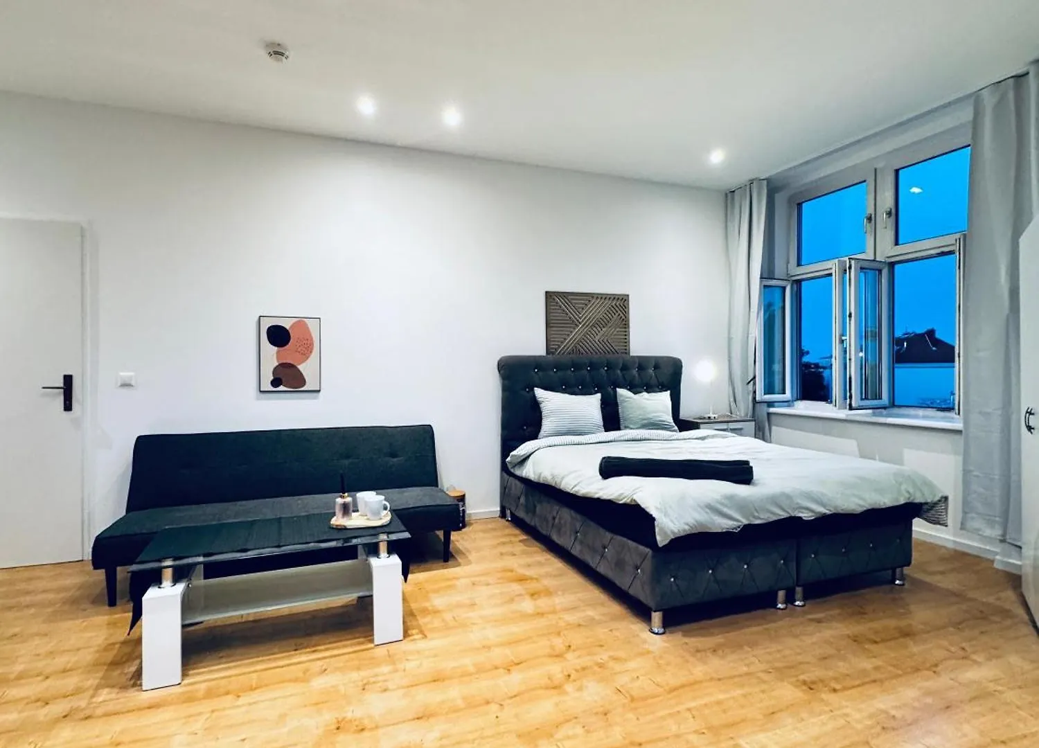 Comfy & Cozy 4Br Shared Apt Next To Kaufpark Alterlaa Vienna Austria