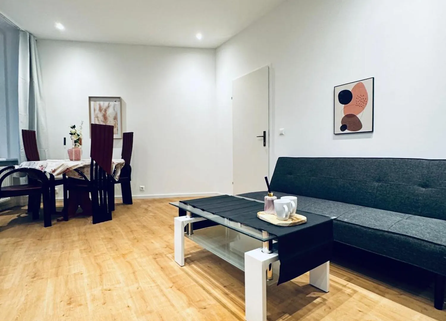 Comfy & Cozy 4Br Shared Apt Next To Kaufpark Alterlaa Vienna Austria