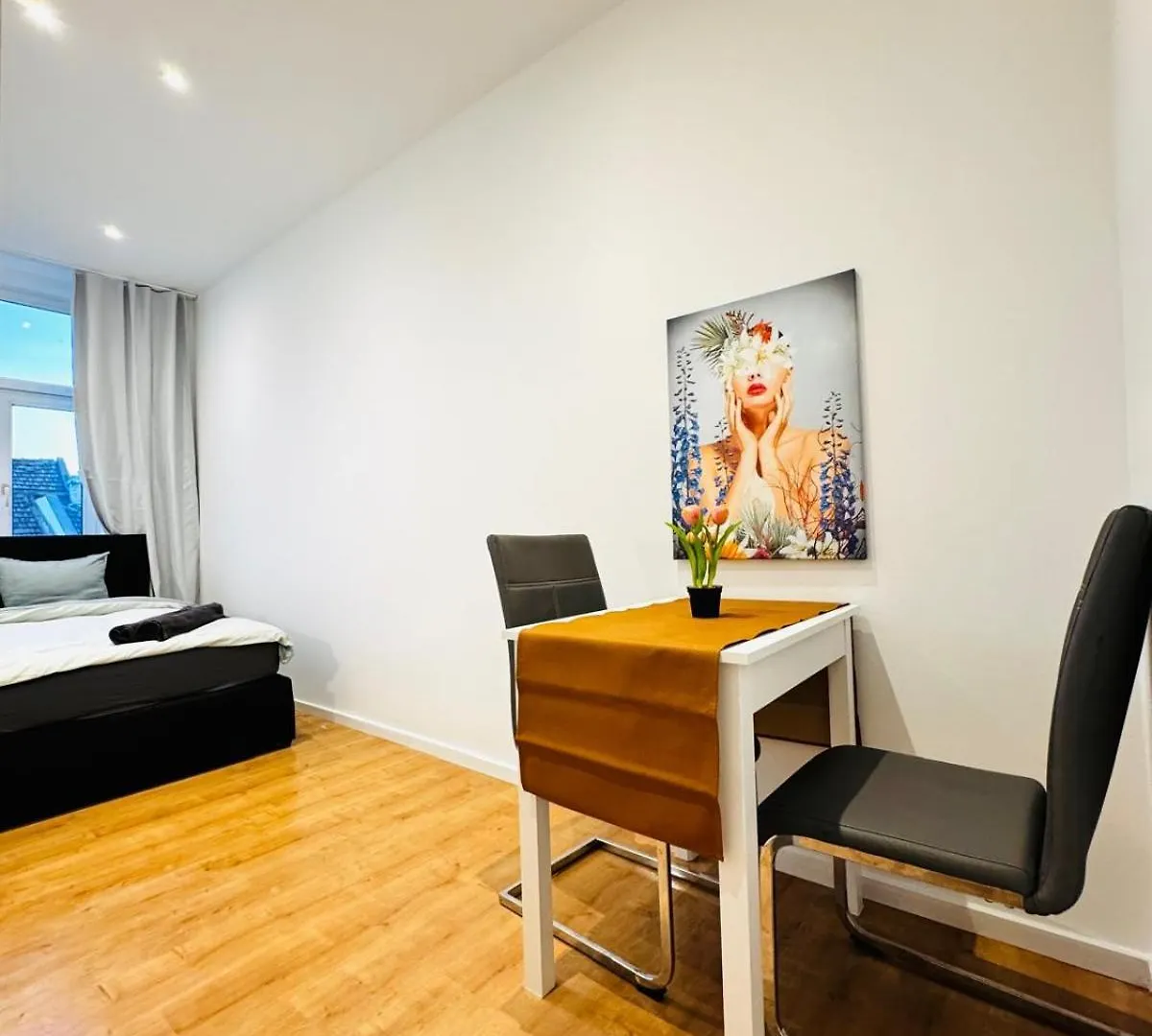 Comfy & Cozy 4Br Shared Apt Next To Kaufpark Alterlaa Vienna 0*,  Austria