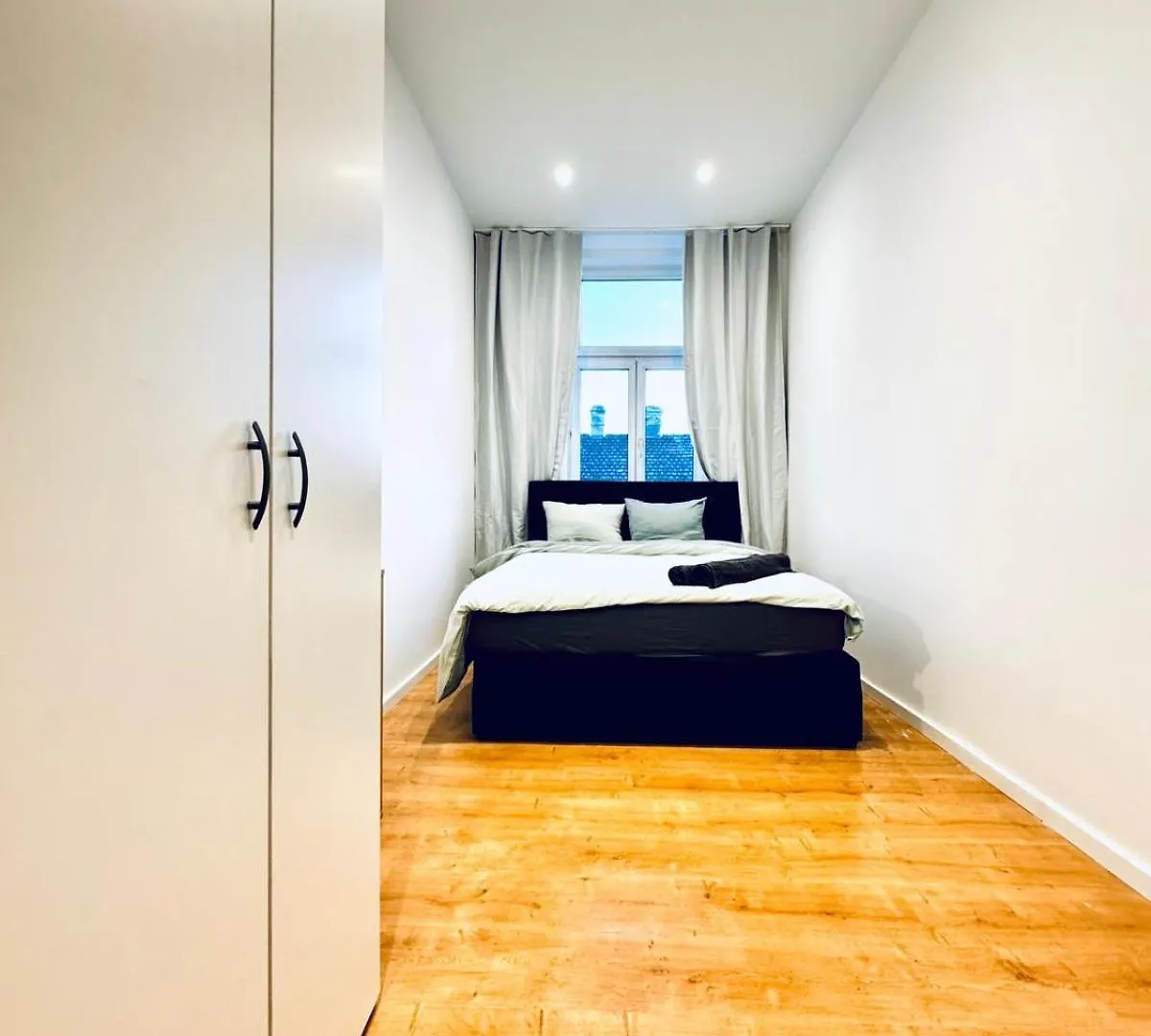 Comfy & Cozy 4Br Shared Apt Next To Kaufpark Alterlaa Vienna 0*,  Austria