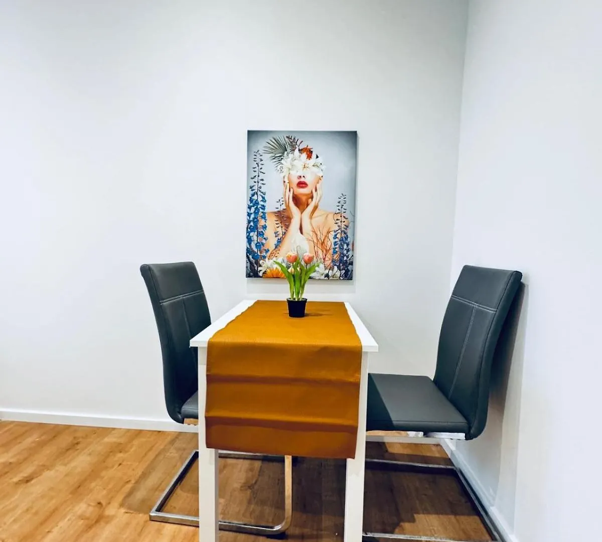 Comfy & Cozy 4Br Shared Apt Next To Kaufpark Alterlaa Vienna