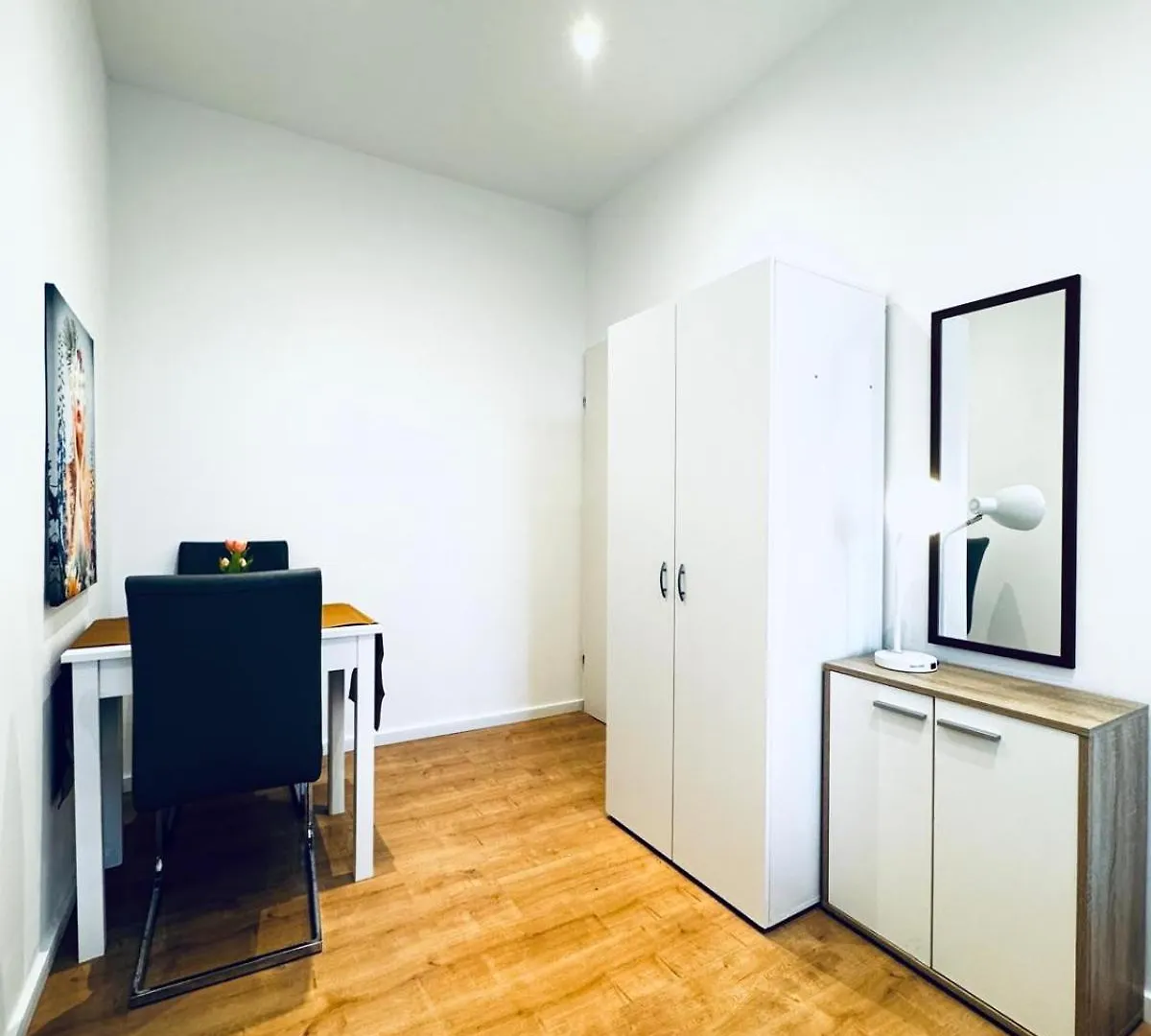 Apartment Comfy & Cozy 4Br Shared Apt Next To Kaufpark Alterlaa Vienna