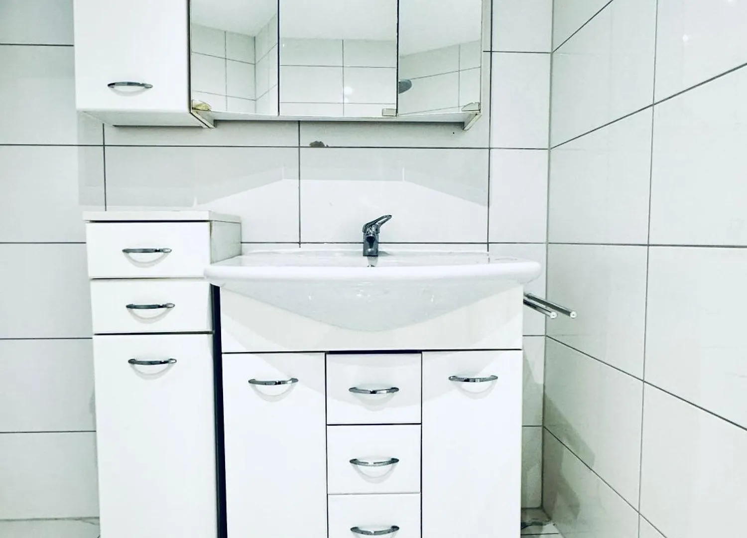 Comfy & Cozy 4Br Shared Apt Next To Kaufpark Alterlaa Wien Lejlighed