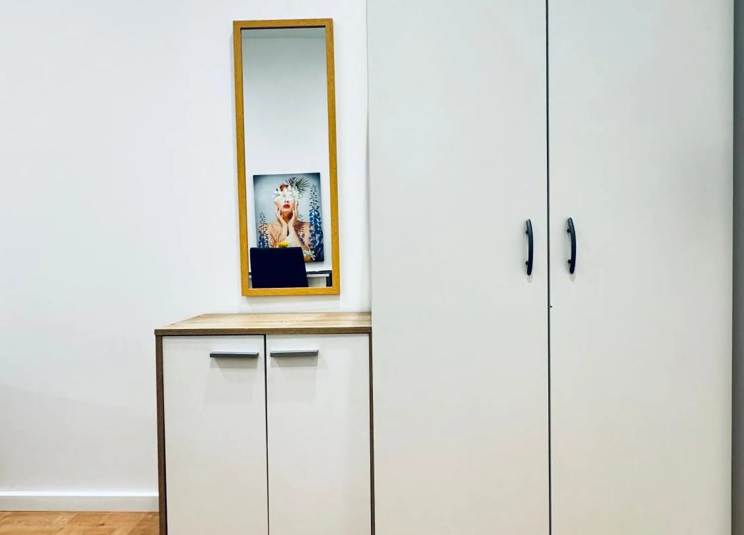 Comfy & Cozy 4Br Shared Apt Next To Kaufpark Alterlaa Wien