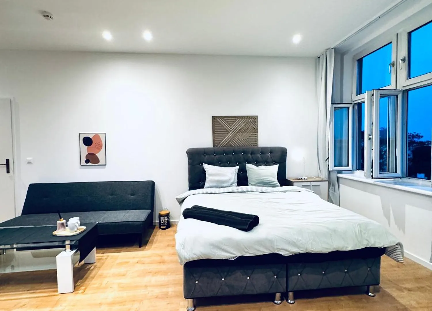 Comfy & Cozy 4Br Shared Apt Next To Kaufpark Alterlaa Wien