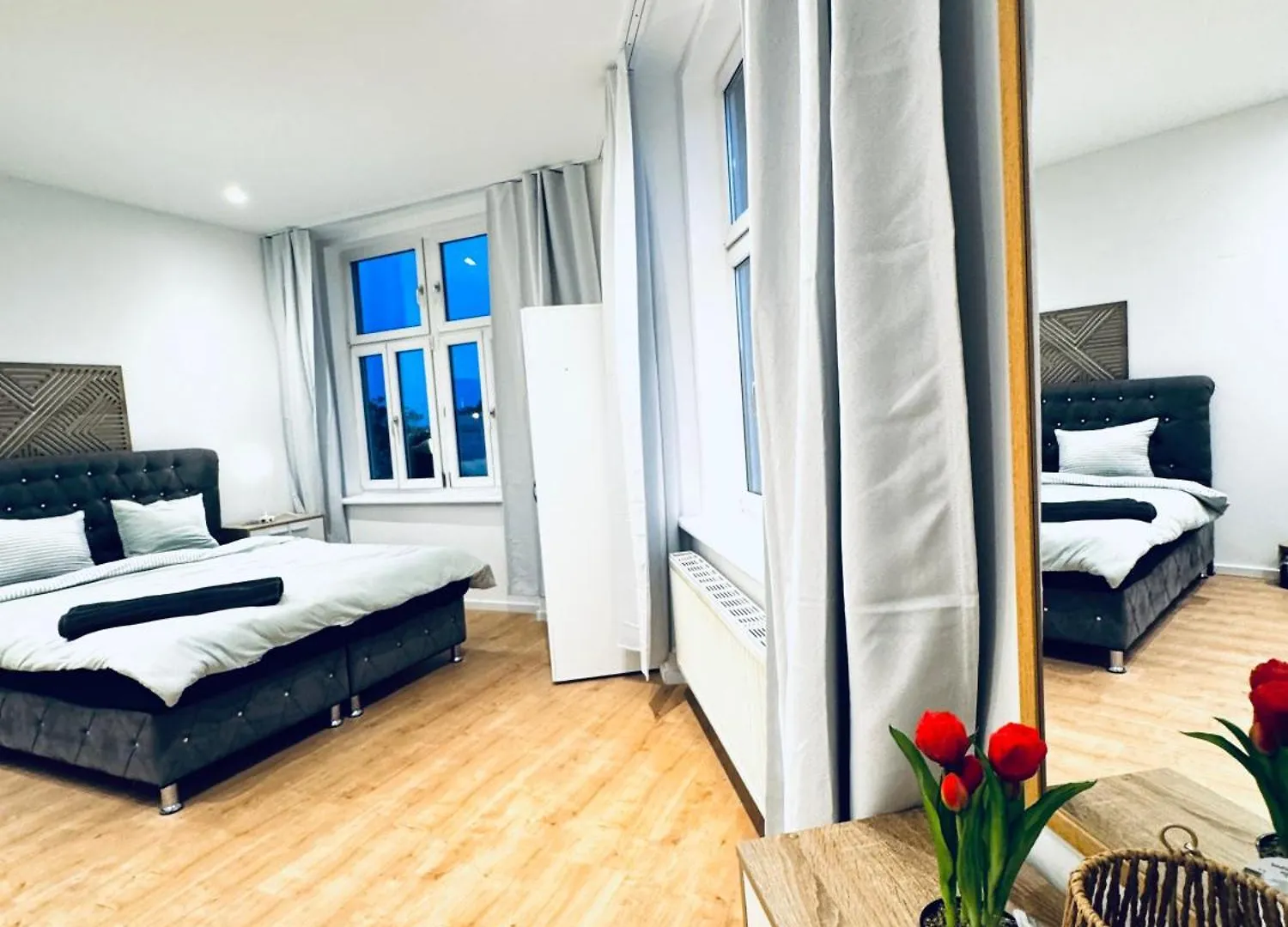 Comfy & Cozy 4Br Shared Apt Next To Kaufpark Alterlaa Wien Lejlighed