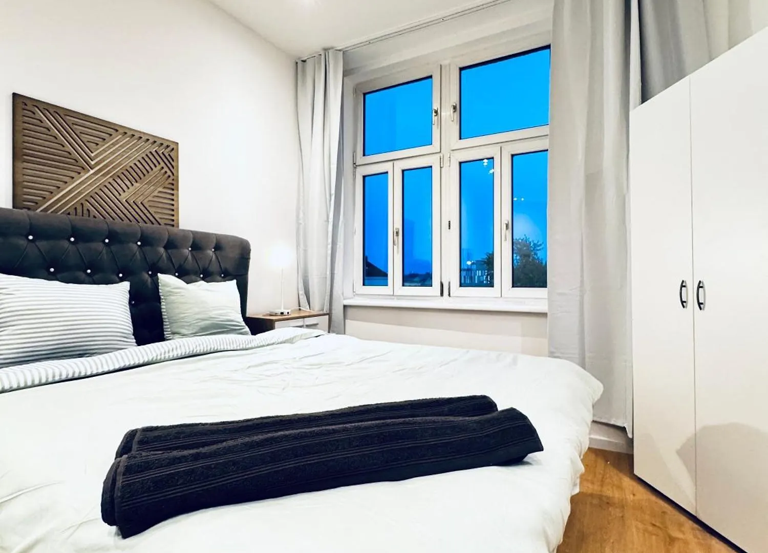 Comfy & Cozy 4Br Shared Apt Next To Kaufpark Alterlaa Wien