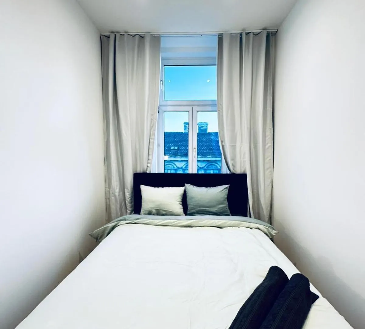 Comfy & Cozy 4Br Shared Apt Next To Kaufpark Alterlaa Wien
